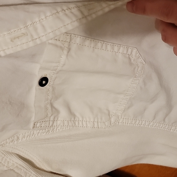 Carhartt Painters button up - Picture 3 of 7